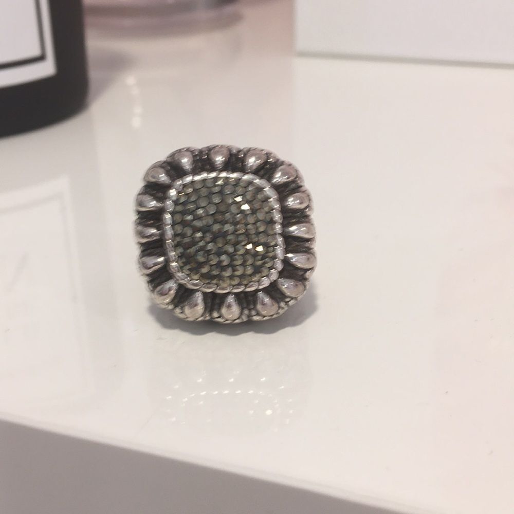 Cocktail Ring - Picture 4 of 5